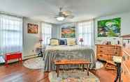 Others 6 Artsy Oxford Apartment: Walk to Farmers Market!