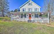 Others 7 Adirondack Park Home ~ 10 Mi to Gore Mountain