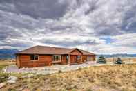 Others Buena Vista Home w/ Stunning Views on ~ 7 Acres!