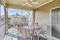 Others Calabash Condo w/ Community Pool!