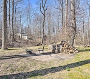 Others 2 Charming Home With Yard Near Shenandoah River!