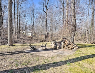 Others 2 Charming Home With Yard Near Shenandoah River!