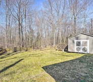 Others 3 Charming Home With Yard Near Shenandoah River!