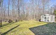 Others 3 Charming Home With Yard Near Shenandoah River!