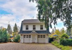 Others 3 2 Mi to Bay Park: Charming Milwaukie Getaway