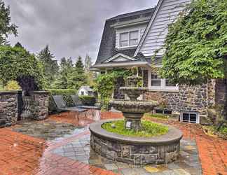 Others 2 Charming Milwaukie Getaway w/ Pool, Hot Tub!