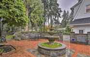 Others 7 Charming Milwaukie Getaway w/ Pool, Hot Tub!