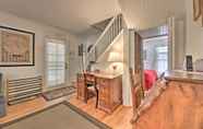 Lain-lain 6 Charming Chautauqua Cottage w/ Screened Porch