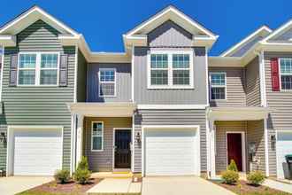 อื่นๆ 4 Charming Townhome < 1 Mi to Zoo & Luray Caverns!