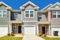 อื่นๆ Charming Townhome < 1 Mi to Zoo & Luray Caverns!