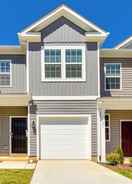 Imej utama Charming Townhome < 1 Mi to Zoo & Luray Caverns!