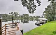 Others 3 Cottage With Patio & Shared Waterfront Perks!