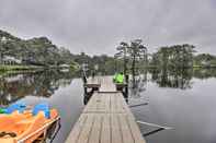 Others Cottage With Patio & Shared Waterfront Perks!