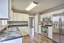 其他 Cozy Leander Retreat w/ Grill ~ 24 Mi Austin!