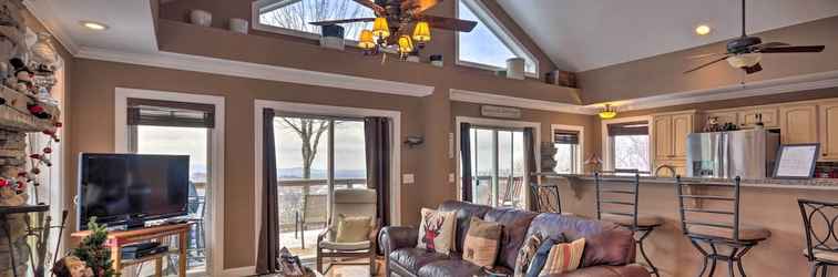 Others Beech Mountain Home W/sunset View by Skiing+hiking