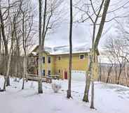 Others 7 Beech Mountain Home W/sunset View by Skiing+hiking