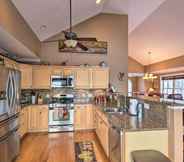 Others 3 Beech Mountain Home W/sunset View by Skiing+hiking