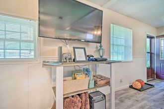 Others 4 Cozy Murfreesboro Home Near Local Attractions!