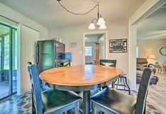 其他 6 Cozy Murfreesboro Home Near Local Attractions!