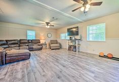 Others 3 Cozy Murfreesboro Home Near Local Attractions!