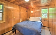 Others 6 Cozy Cabin w/ Deck & Private Dock on Nelson Lake!