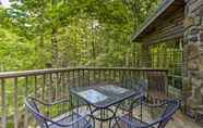 Others 7 Cozy Signal Mtn Apt w/ Fire Pit on 6 Acres!