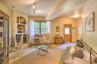 Others Cozy Signal Mtn Apt w/ Fire Pit on 6 Acres!