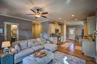 Others Cozy Southern Pines Retreat 1 Mi to Downtown!