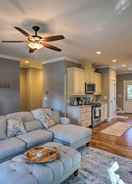 Imej utama Cozy Southern Pines Retreat 1 Mi to Downtown!