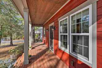 Others 4 Cozy Southern Pines Retreat 1 Mi to Downtown!