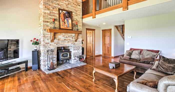 Others Custom Home w/ Decks in Boulder! Gateway to Parks!