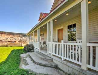 Others 2 Custom Home w/ Decks in Boulder! Gateway to Parks!