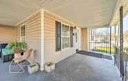 Others 2 Cozy Winston-salem Home < 2 Mi to Downtown!