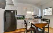 Others 7 Downtown Marlinton Vacation Rental Apartment!