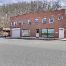 Interior1Downtown Marlinton Vacation Rental Apartment!,西弗吉尼亚州公寓