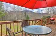 Others 2 Elka Park Townhome w/ Views ~ 5 Mi to Skiing!