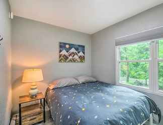 Others 2 Family-friendly Apt w/ Mtn View: Hike & Ski!