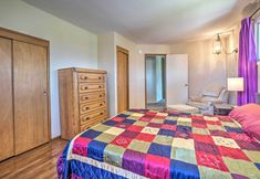 Others 6 Lake House w/ Hot Tub - 1 Mi to Surf 'n Slide