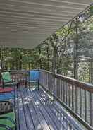 Imej utama Eagle River Apartment w/ Private Dock & Fire Pit!