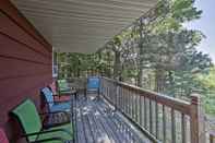 Others Eagle River Apartment w/ Private Dock & Fire Pit!