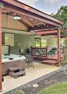 Primary image Family-friendly Brookville Home w/ Hot Tub!