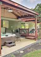 Primary image Family-friendly Brookville Home w/ Hot Tub!