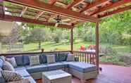 Others 5 Family-friendly Brookville Home w/ Hot Tub!