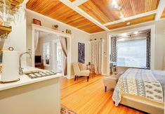 Khác 5 Historic Bemus Point Studio w/ Porch: Walk to Lake