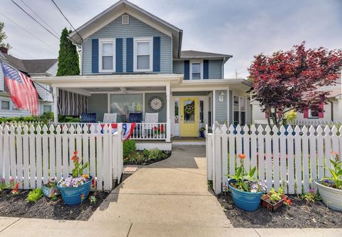 Khác Historic Bemus Point Studio w/ Porch: Walk to Lake
