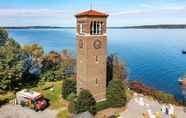 Lainnya 6 Lake Chautauqua Vacation Rental!