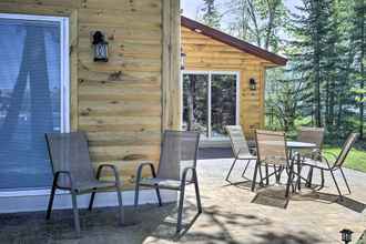 Khác 4 Lakefront Retreat w/ Patio, Grill + Boat Dock!