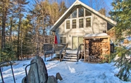 Others 4 Gilford Cabin - 2 Mi to Gunstock Mountain Resort!