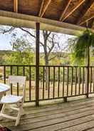 Imej utama Historic Bruno 'hampton Creek Hideaway' on 2 Acres