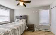 Lainnya 2 North Wildwood Vacation Rental - 2 Mi to Boardwalk